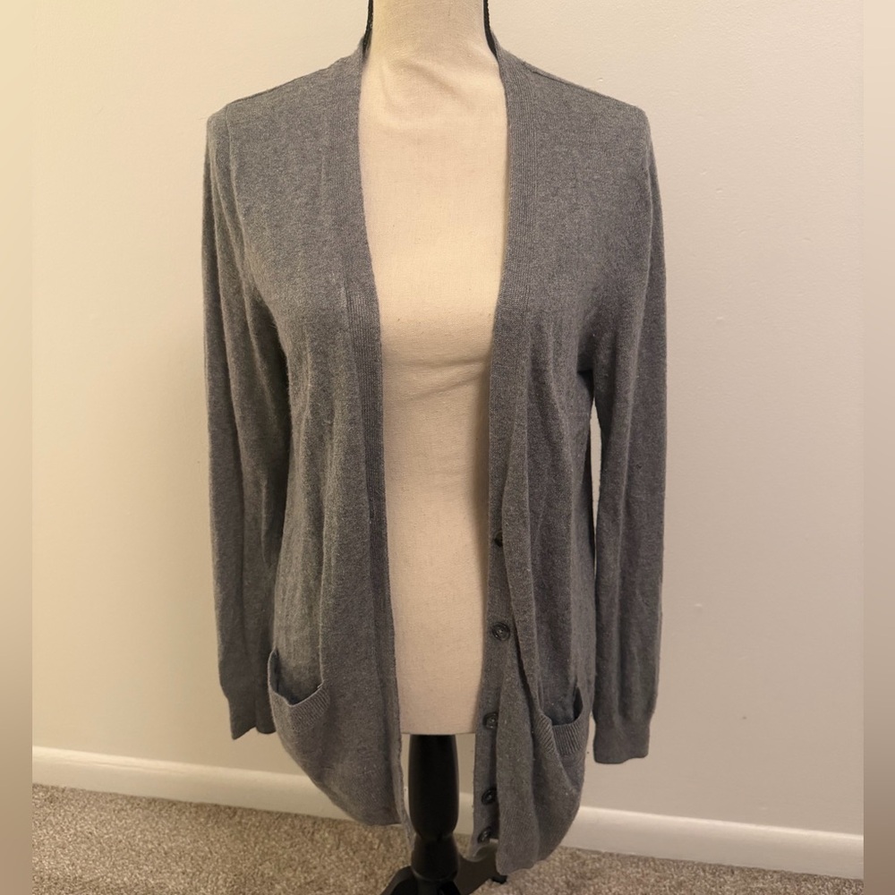 Talula Cashmere Cardigan